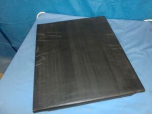 MAQUET - OP-Tischpolster / O/R table padding
