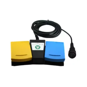 ESU Footpedal / HF Fußschalter