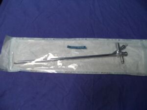STORZ - Bronchoskop mit Lichtleiter