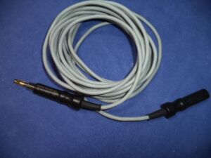 BIQ MEDICAL - HF-Kabel monopolar