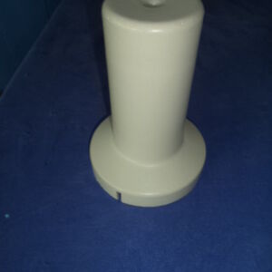 steril. Handgriff / handle