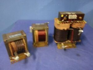 NN - Sicherheitstransformator / Safety Transformer