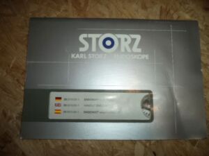 STORZ - Endomat HAMOU