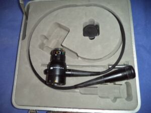 OLYMPUS - LS-10