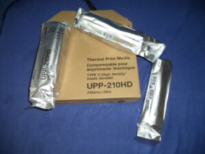SONY - UPP-210SE