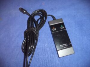 HITACHI - VY-RM 100A