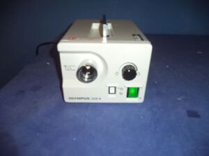 OLYMPUS - CLK-4