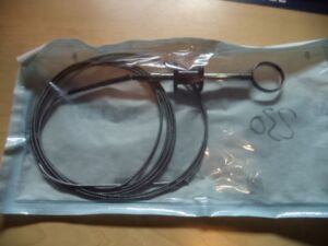NN - biopsy forceps 230cm