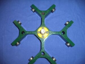 HETTICH - Rotor 5094