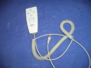 WOLF - remote control 5520.401