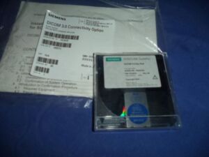 SIEMENS - DICOM 3.0 Key Disk