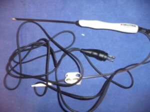 DePUY - Mitek Hand piece