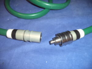 SYNTHES - Luftdruckschlauch/Air pressure hose