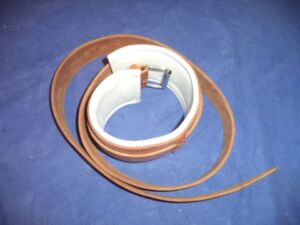 NN - Beinmanschette / leg cuff