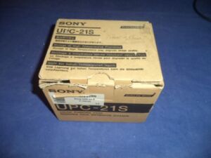 SONY - UPC-21S