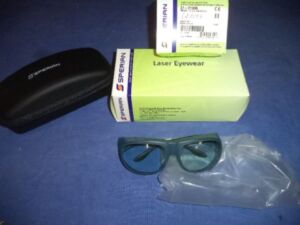 SPERIAN - Laserbrille / Laser Eyewear