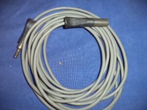 ERBE - AE-Kabel