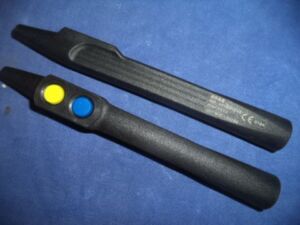 ERBE - HF-Handgriff / ESU hand piece