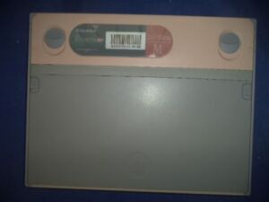 CR IP Cassette D 24×30 / 10×12″ Mammo
