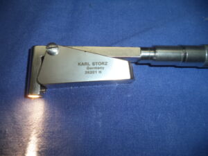 STORZ - 26201 H