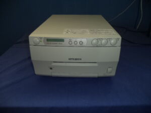 MITSUBISHI - CP 900