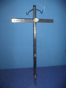 NN - OP Tisch Stativ /surgery table holder