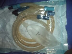 DRÄGER - Schlauchset / hose set