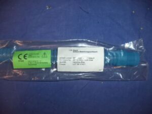 SILTEC GMBH - Beatmungsschlauch / Breath hose
