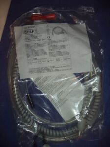 WOLF - Laparo Schlauchset / Hose set