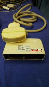 TOSHIBA - PVF-375AT