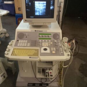 GE MEDICAL - FLA