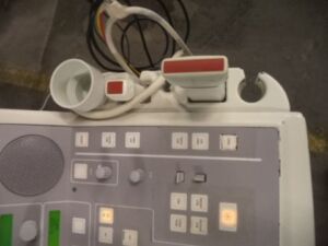 GE MEDICAL - FLA