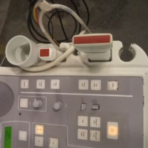 GE MEDICAL - FLA
