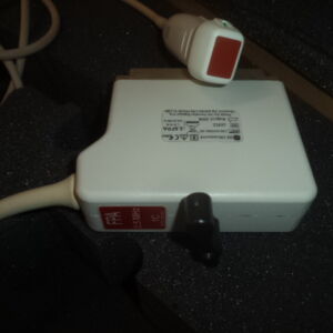 GE MEDICAL - FPA 2.5 MHz 1C