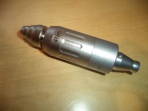 SYNTHES - TRS Torque Limiting Attachment