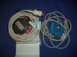 PHILIPS - US Transducer