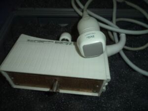 ACUSON - 3V2c