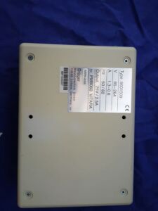 DRÄGER - Type 8601509