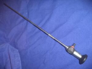 STORZ - 26031 B