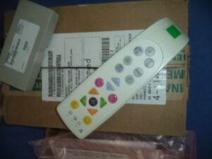 SIEMENS - Ysio Fernbedienung / remote control