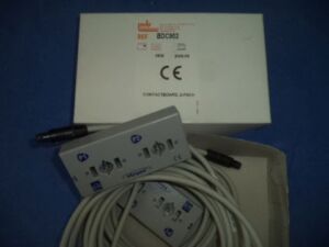 CRITICAL CARE - REF BDC902