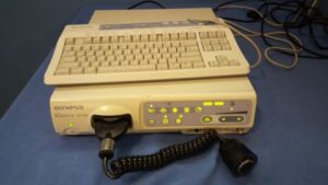 OLYMPUS - CV-180