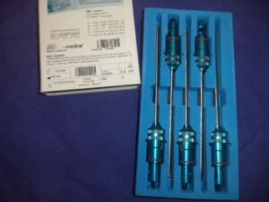 BIQ MEDICAL - Round Burr