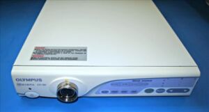 OLYMPUS - CV-160