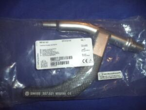 SYNTHES - Insertion Handle 357.521