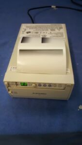 MITSUBISHI - P93E