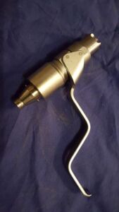 SYNTHES - TRS Kirschnerdraht-Aufsatz /K-Wire Coupling