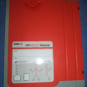 AGFA - CRMD4.0 General 43×35