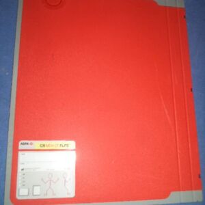 AGFA - CRMD4.0T General 43×35 FLFS