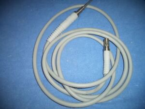 LUXTEC - cold light cable